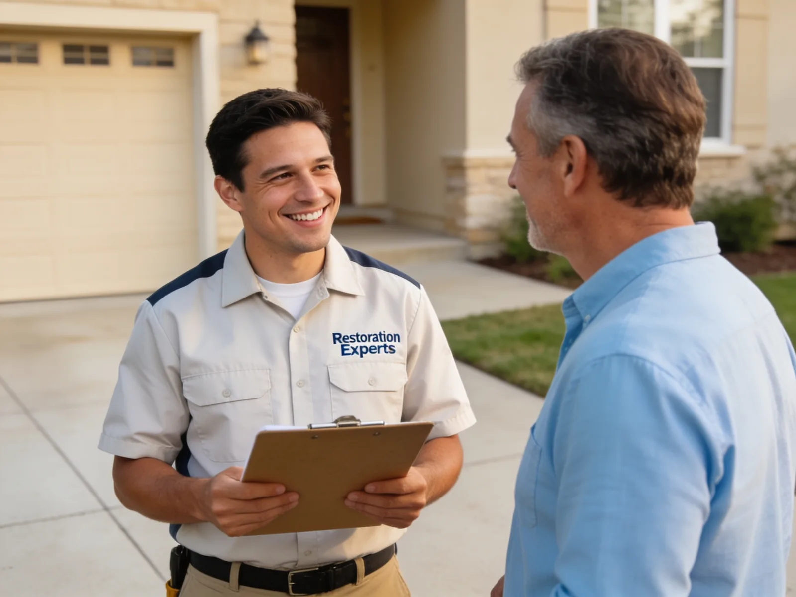 Water Damage Cleanup Lake View, NY FAQs